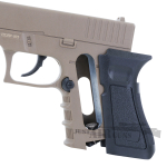 NKS-CP17 Co2 Air Pistol Tan 5