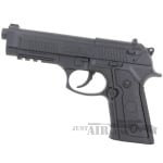 NKS-CP92 Co2 Air Pistol Black 1