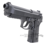 NKS-CP92 Co2 Air Pistol Black 2