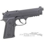 NKS-CP92 Co2 Air Pistol Black 4