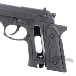 NKS-CP92 Co2 Air Pistol Black 6