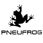 Pneufrog logo