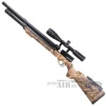 Trimex Arms Archero-C PCP Air Rifle 2