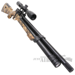 Trimex Arms Archero-C PCP Air Rifle 3