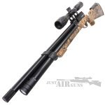 Trimex Arms Archero-C PCP Air Rifle 4