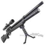 Trimex Arms Archero-S PCP Air Rifle 10