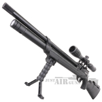 Trimex Arms Archero-S PCP Air Rifle 11