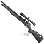 Trimex Arms Archero-S PCP Air Rifle 2