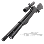 Trimex Arms Archero-S PCP Air Rifle 3