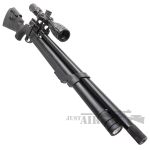 Trimex Arms Archero-S PCP Air Rifle 4