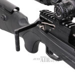 Trimex Arms Archero-S PCP Air Rifle 5