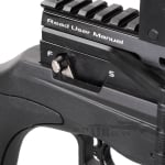 Trimex Arms Archero-S PCP Air Rifle 7