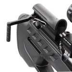 Trimex Arms ELF-S Bullpup PCP Air Rifle 01