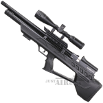 Trimex Arms ELF-S Bullpup PCP Air Rifle 2
