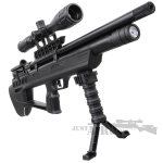 Trimex Arms ELF-S Bullpup PCP Air Rifle 7