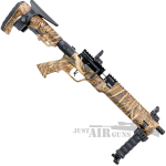 Trimex Arms Tacto-C PCP Air Rifle 02