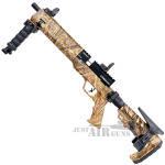Trimex Arms Tacto-C PCP Air Rifle 3