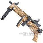 Trimex Arms Tacto-C PCP Air Rifle 6