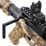 Trimex Arms Tacto-C PCP Air Rifle 8