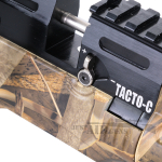 Trimex Arms Tacto-C PCP Air Rifle 9