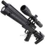 Trimex Arms Tacto-P PCP Air Rifle 1