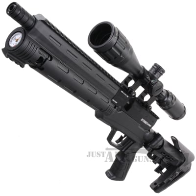 Trimex Arms Tacto P PCP Air Rifle 1