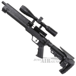 Trimex Arms Tacto-S PCP Air Rifle 1