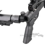 Trimex Arms Tacto-S PCP Air Rifle 11