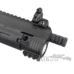 Trimex Arms Tacto-S PCP Air Rifle 14