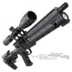 Trimex Arms Tacto-S PCP Air Rifle 3