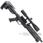 Trimex Arms Tacto-S PCP Air Rifle 4