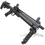 Trimex Arms Tacto-S PCP Air Rifle 6