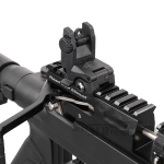 Trimex Arms Tacto-S PCP Air Rifle 7