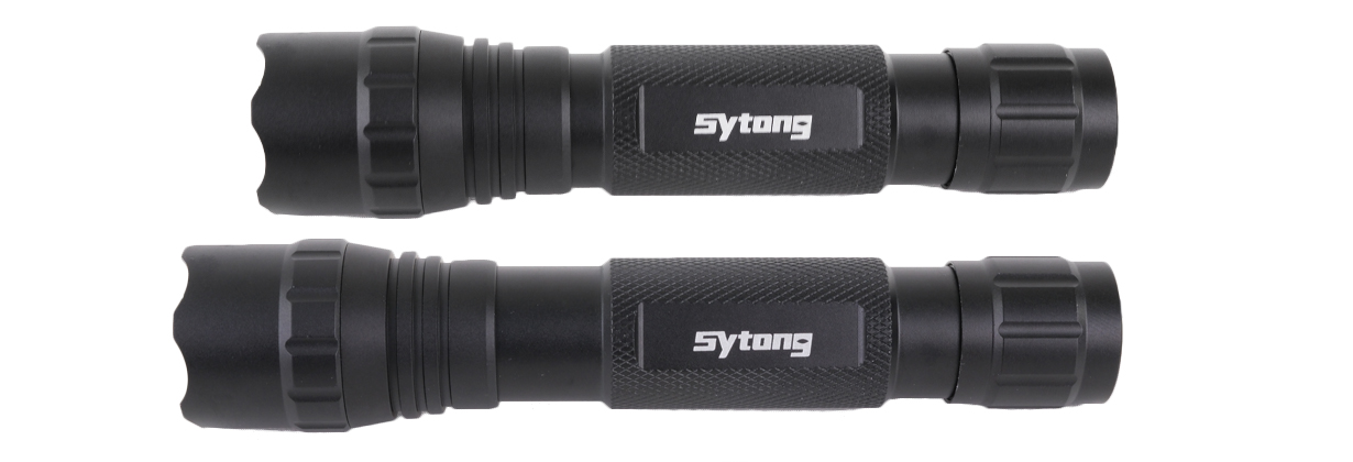 Sytong IR-850 Infrared Illuminator with 850nm focusable