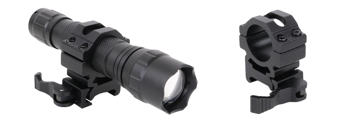 Sytong IR-850 Infrared Illuminator with 850nm focusable