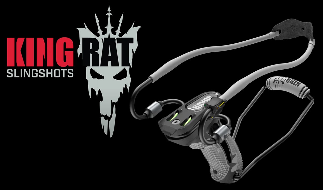 king rat slingshot havoc barnett b1