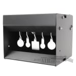Box Target Pellet Trap Centre Resets for Airguns 3