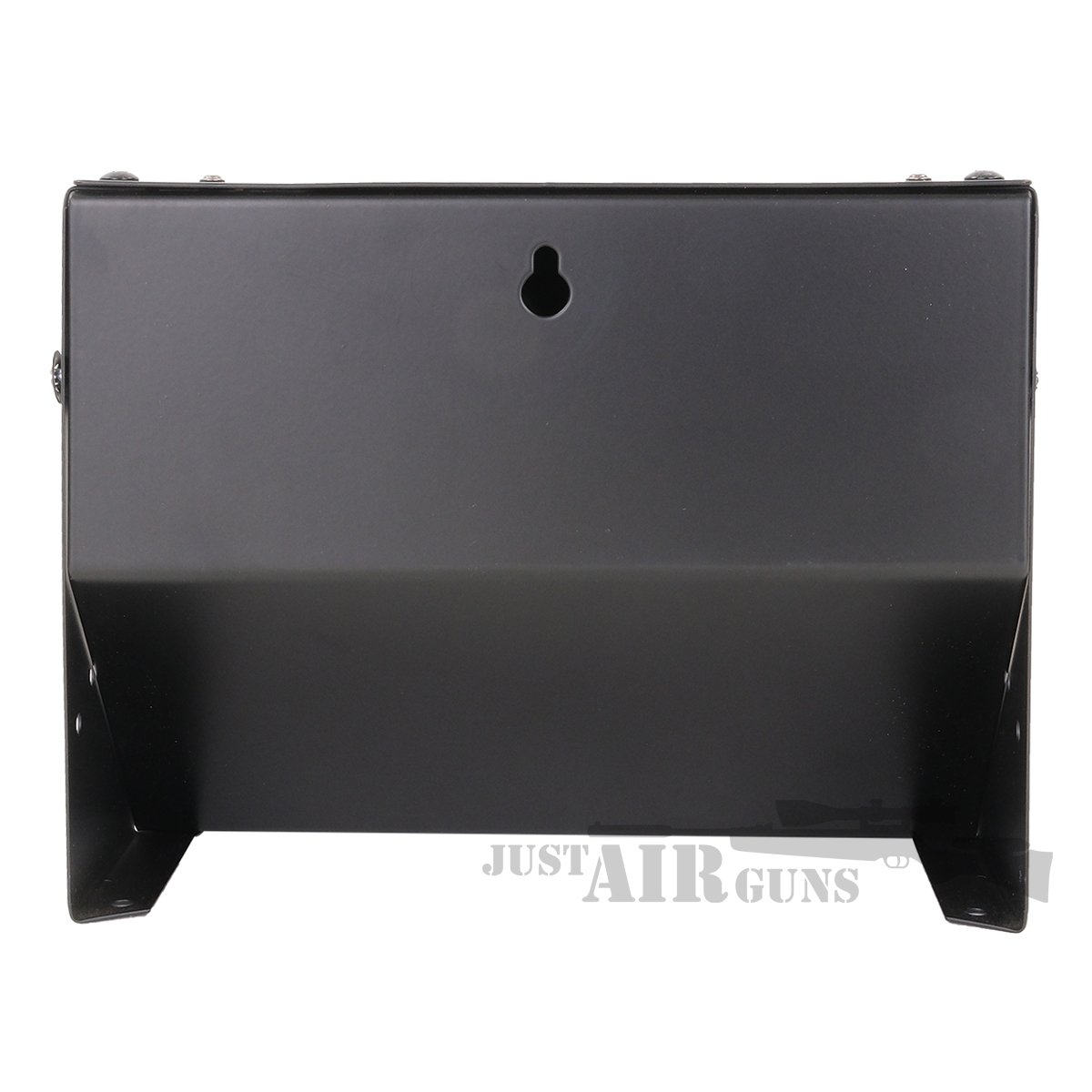 Box Target Pellet Trap Centre Resets for Airguns 6