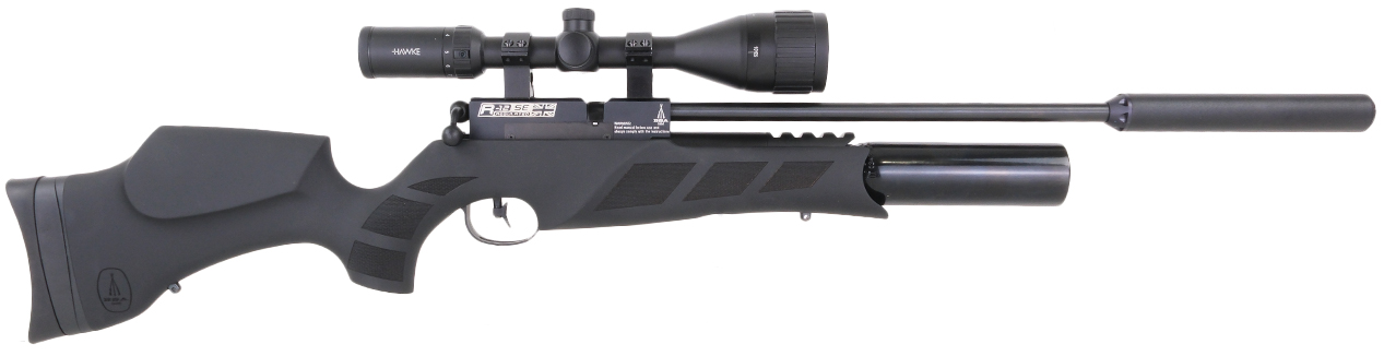 R12 Trimex Arms BSA w1 000