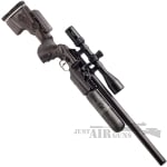 fx king grs nordic wolf 500 pcp air rifle 1