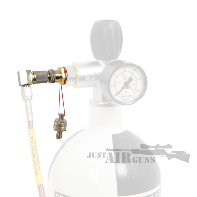 BEST Fittings Swivelling Quick Detach Hose Kit 1000