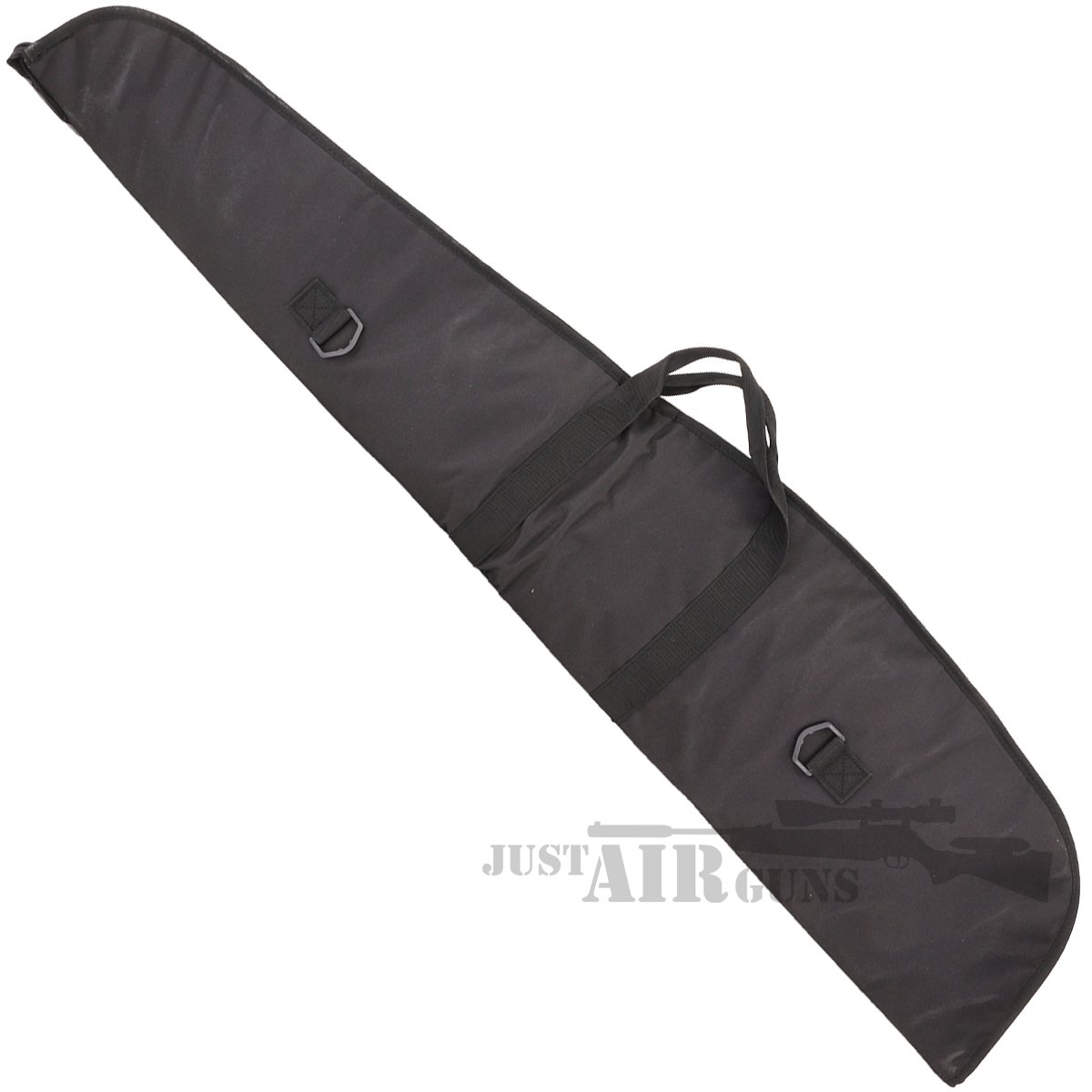 Trimex Arms Rifle Bag Black 125 001