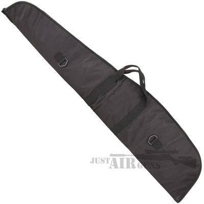 Trimex Arms Rifle Bag Black 125 001