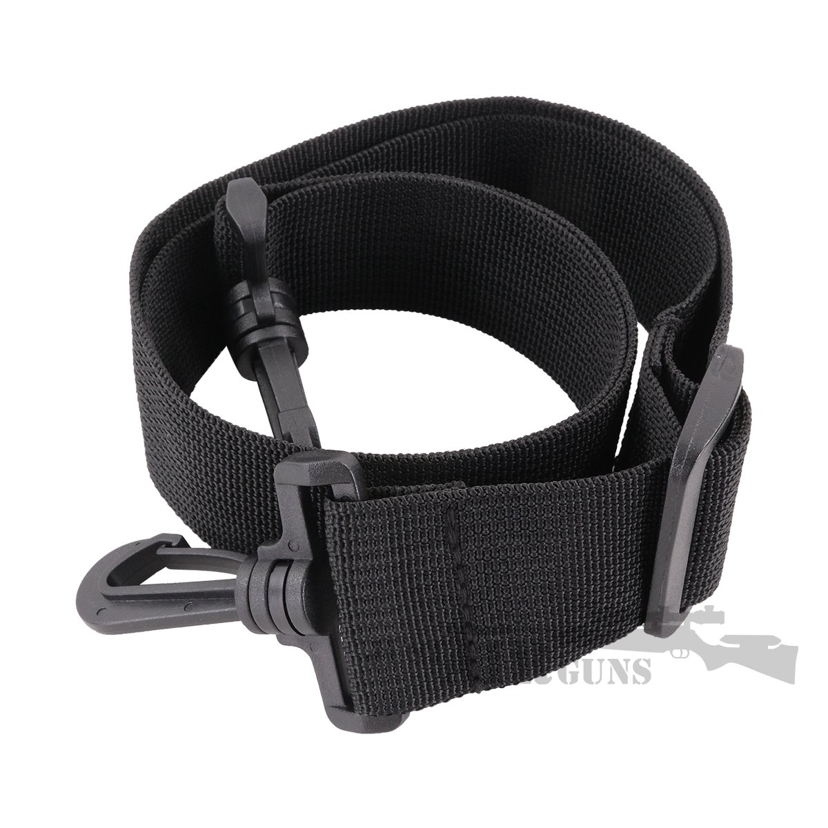 Trimex Arms Rifle Bag Black 125 3