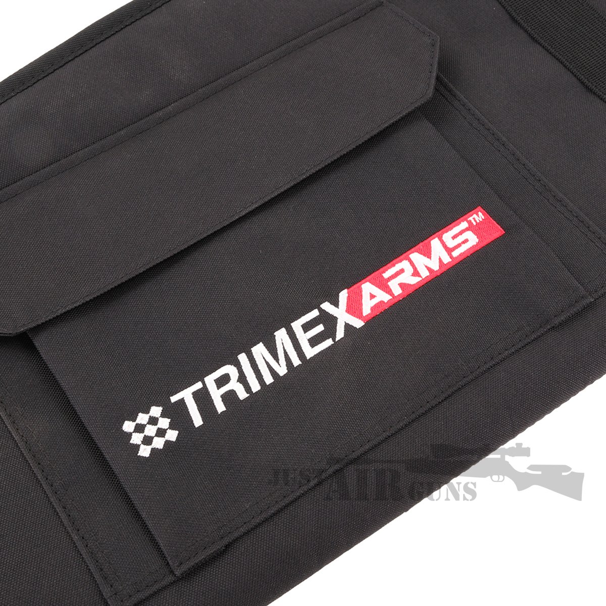 Trimex Arms Rifle Bag Black 125 4