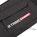 Trimex Arms Rifle Bag Black 125 4