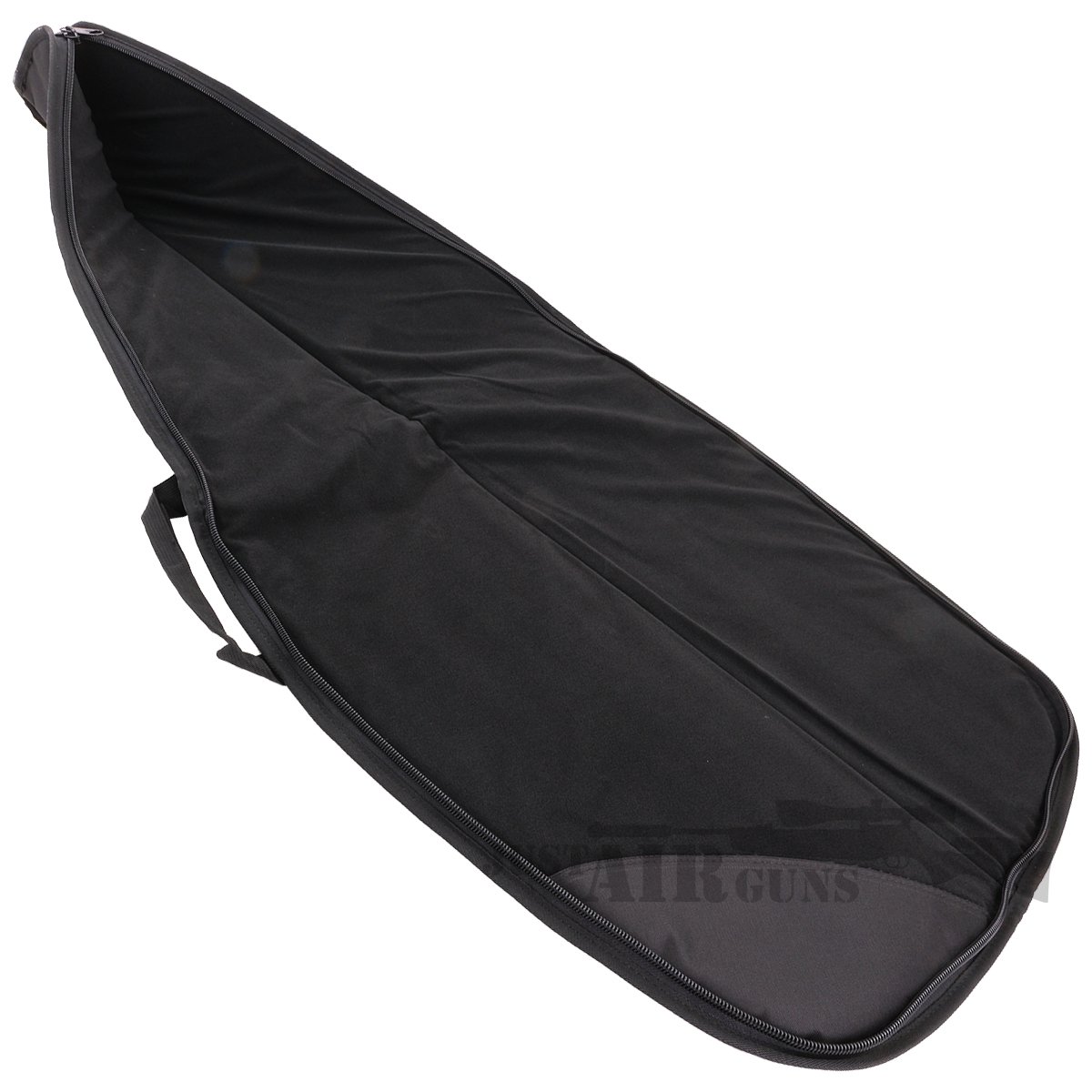 Trimex Arms Rifle Bag Black 125 5