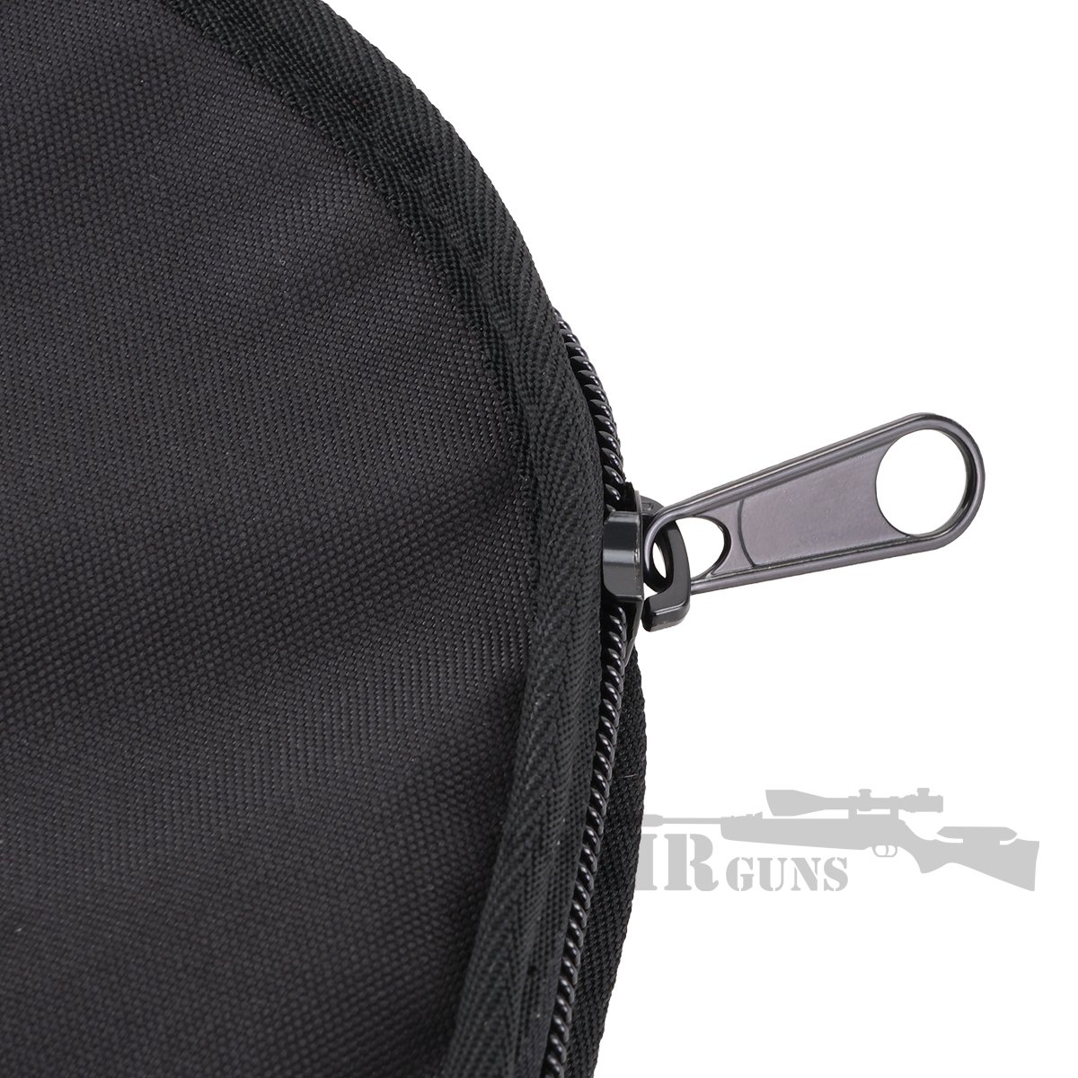 Trimex Arms Rifle Bag Black 125 6