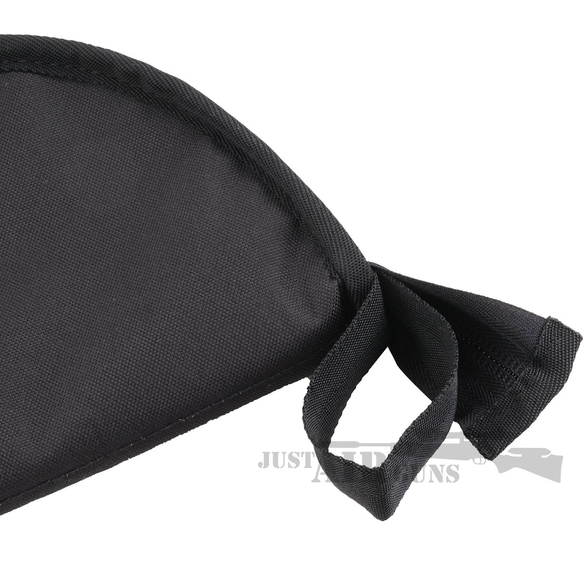 Trimex Arms Rifle Bag Black 125 8