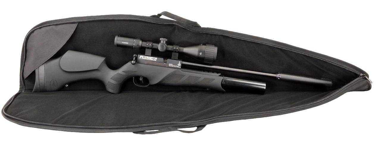 Trimex Arms rifle bag b1